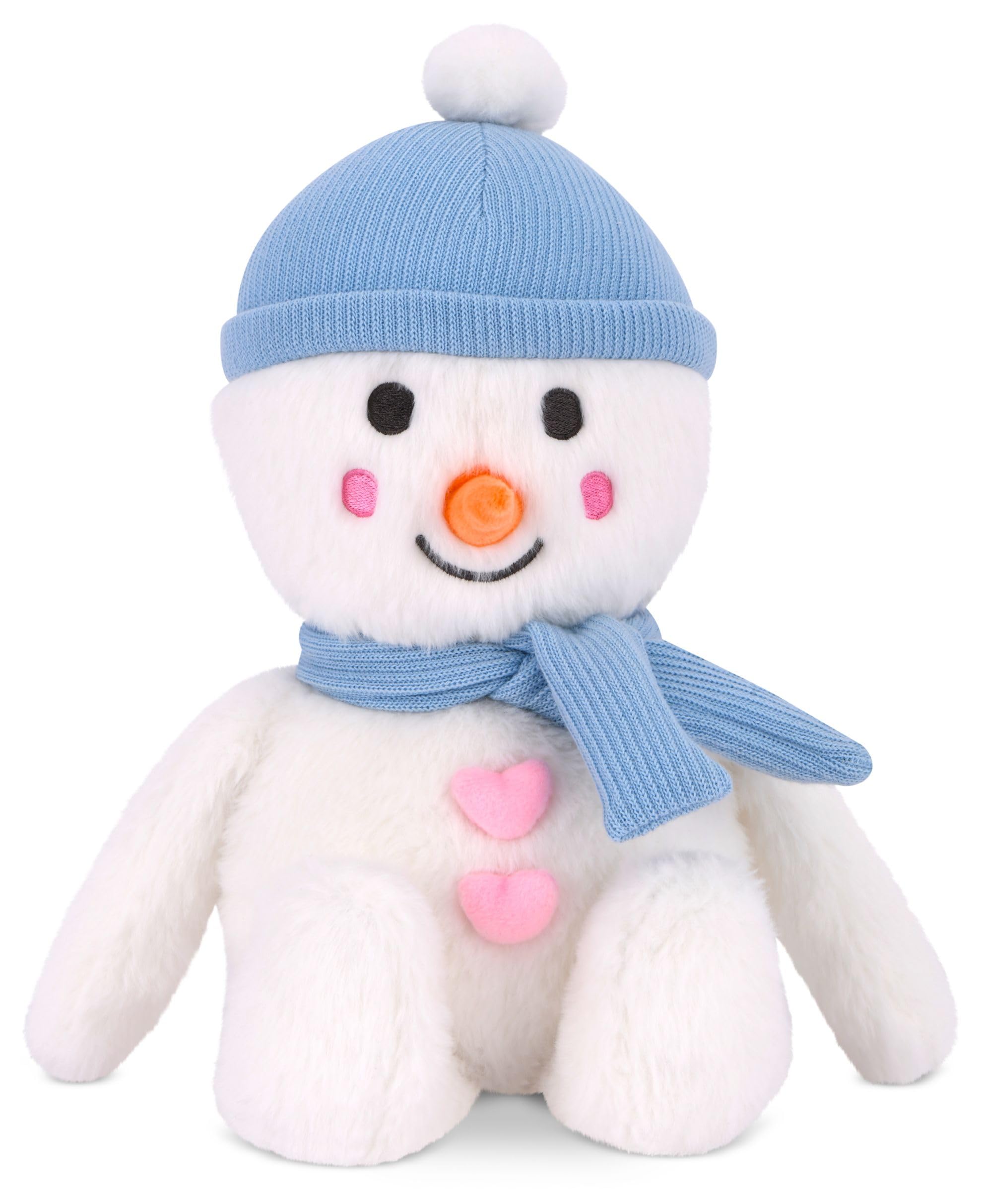 Amazon.com: iscream Sammy The Snowman 13