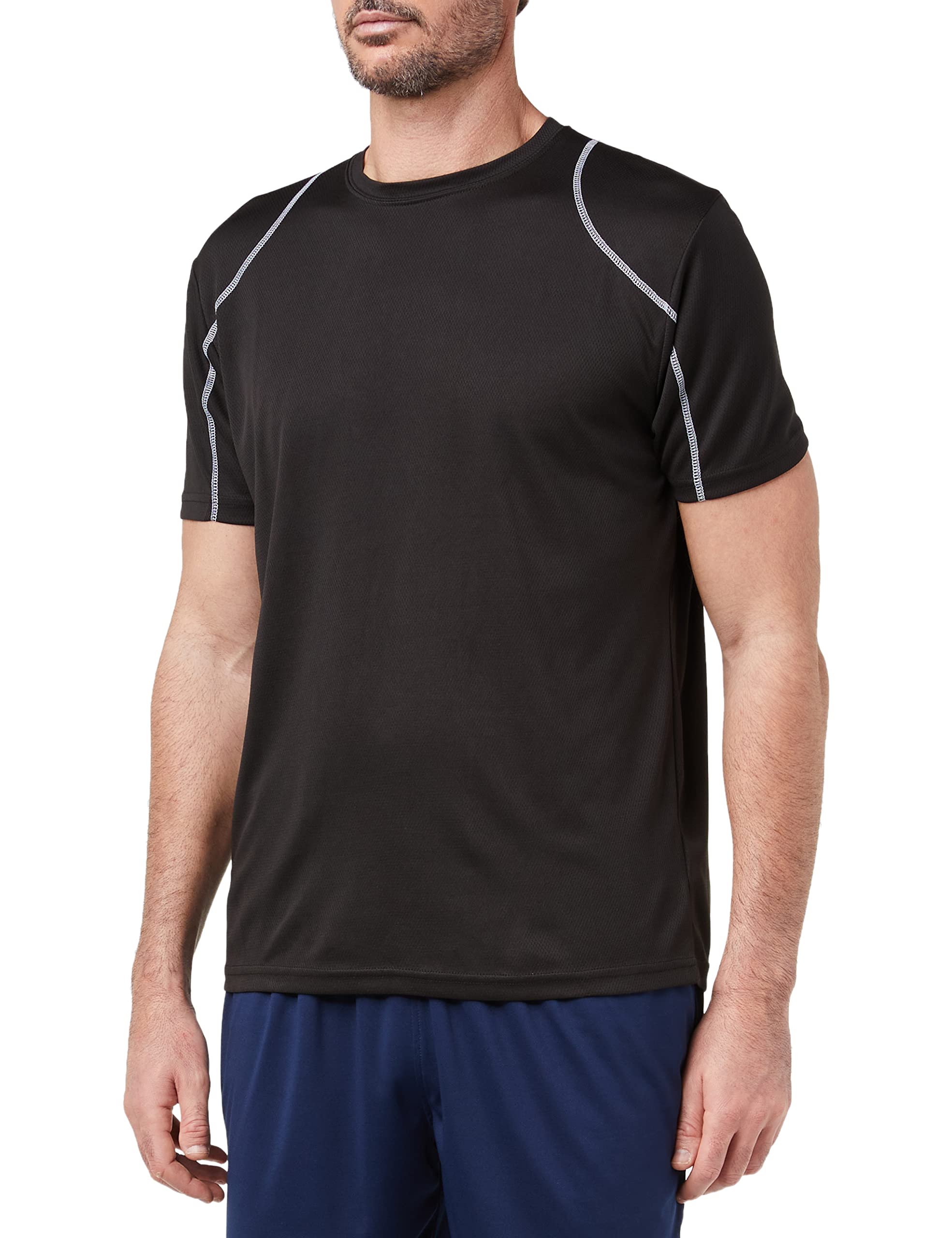 Asioka75/09 Unisex Adults' Short-Sleeved T-Shirt