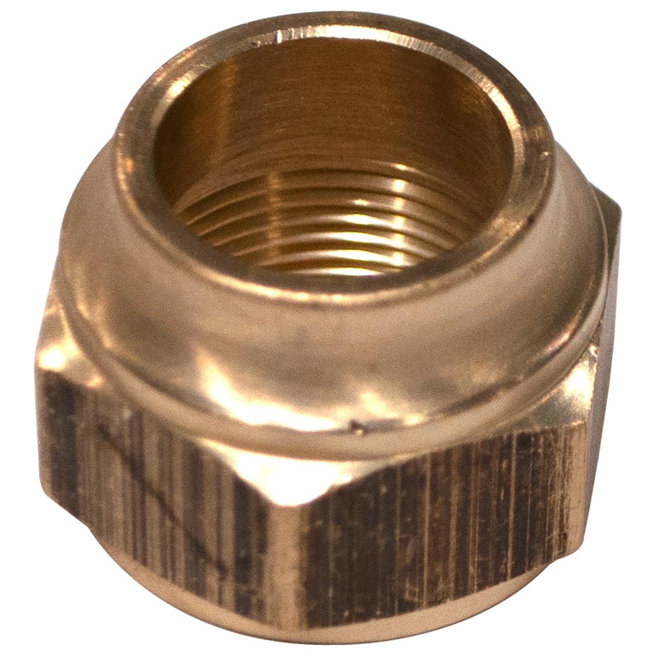 Victor 0309-0025 430 06 Tip Nut [Misc.]