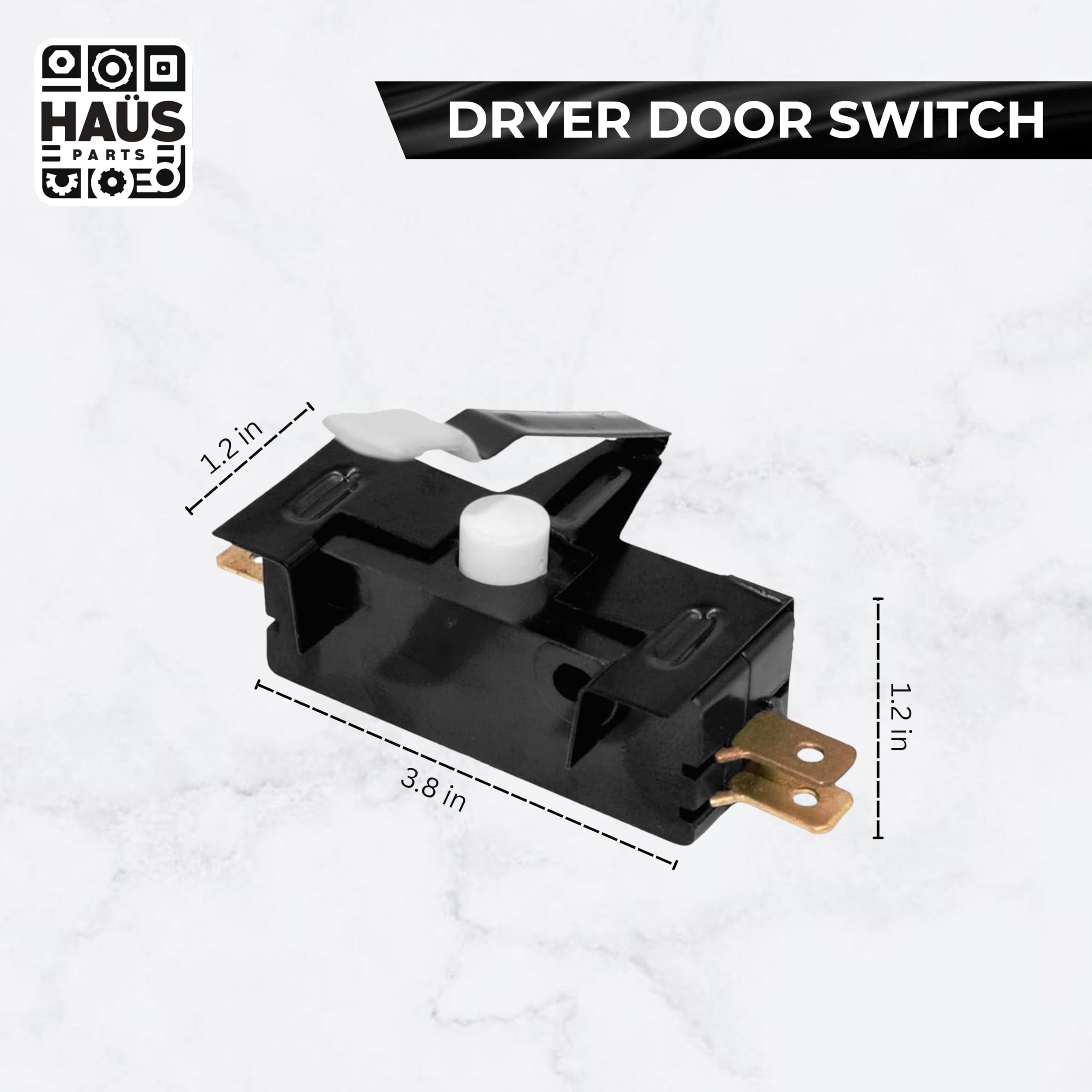 ( ◠‿◠ ) Amazon.com: Supplying Demand W10820036 279347 Clothes Washer Lid