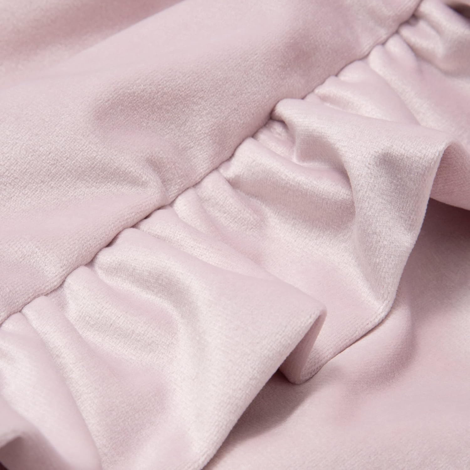 Francfranc Cushion Duvet Storage Case, Pink