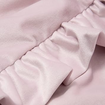 Francfranc Cushion Duvet Storage Case, Pink