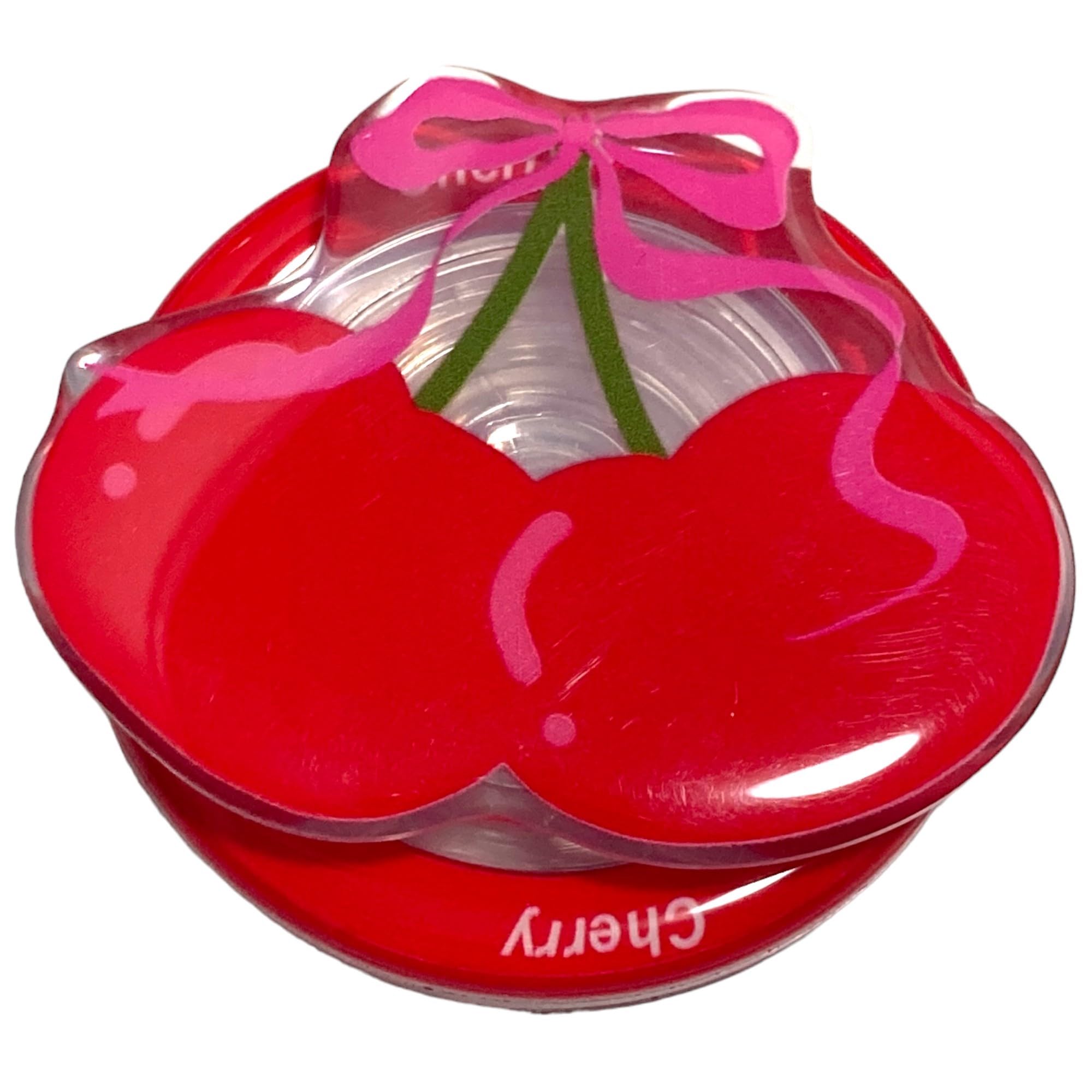 スマホグリップ　フルーツ　新品未使用 楽天市場】保証付 スマホグリップ かわいい フルーツ