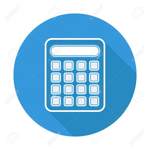 Maths Calculator App