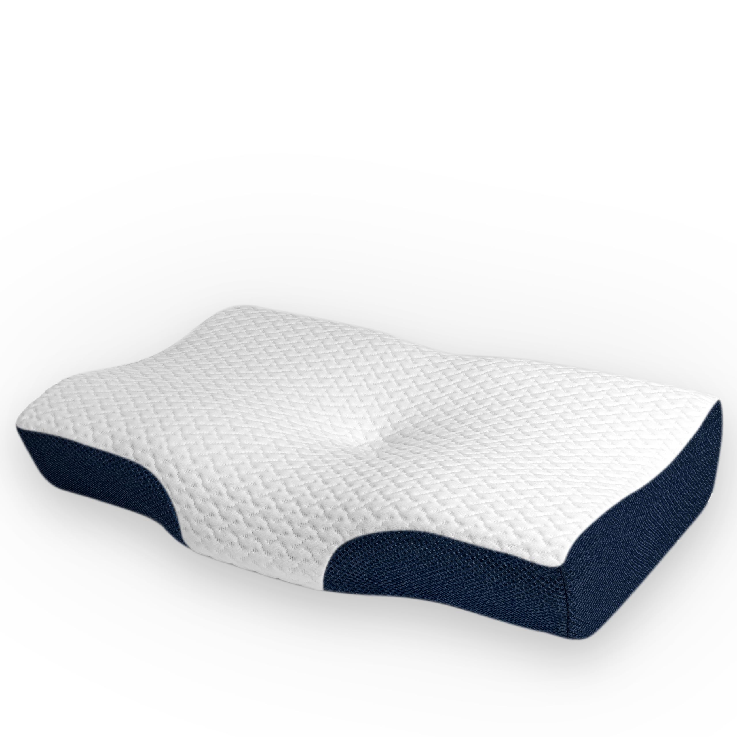 Amazon.co.jp: DreamCat's Memory Foam Pillow, Made in Japan, No