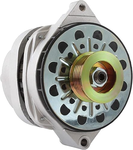 Miniatura 1 de DB Electrical ADR0287 - Alternador compatible con Cadillac 4.6L Concours 1994 1995 1996 1997, Deville 1996, Eldorado Seville1993 1994 1995 1996 1997