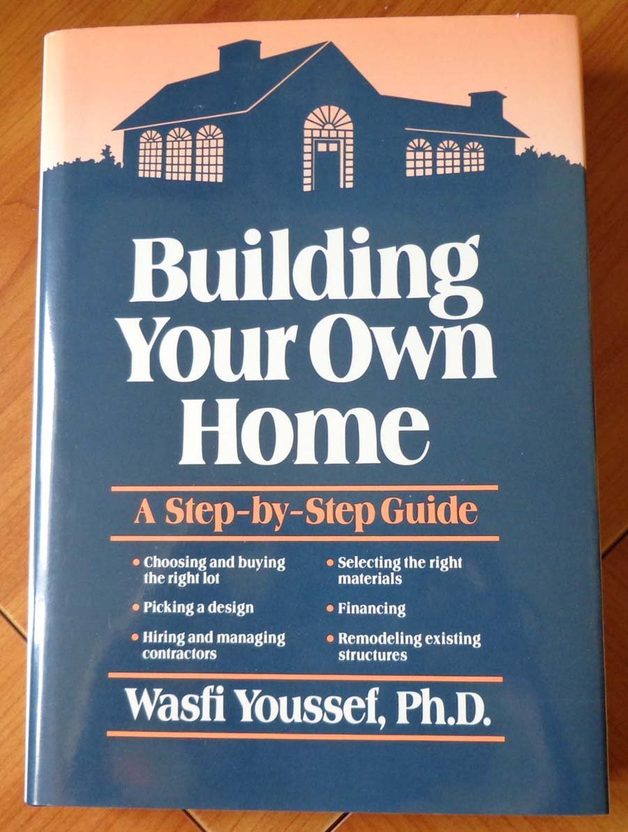 Building Your Own Home: A Step-by-Step Guide
