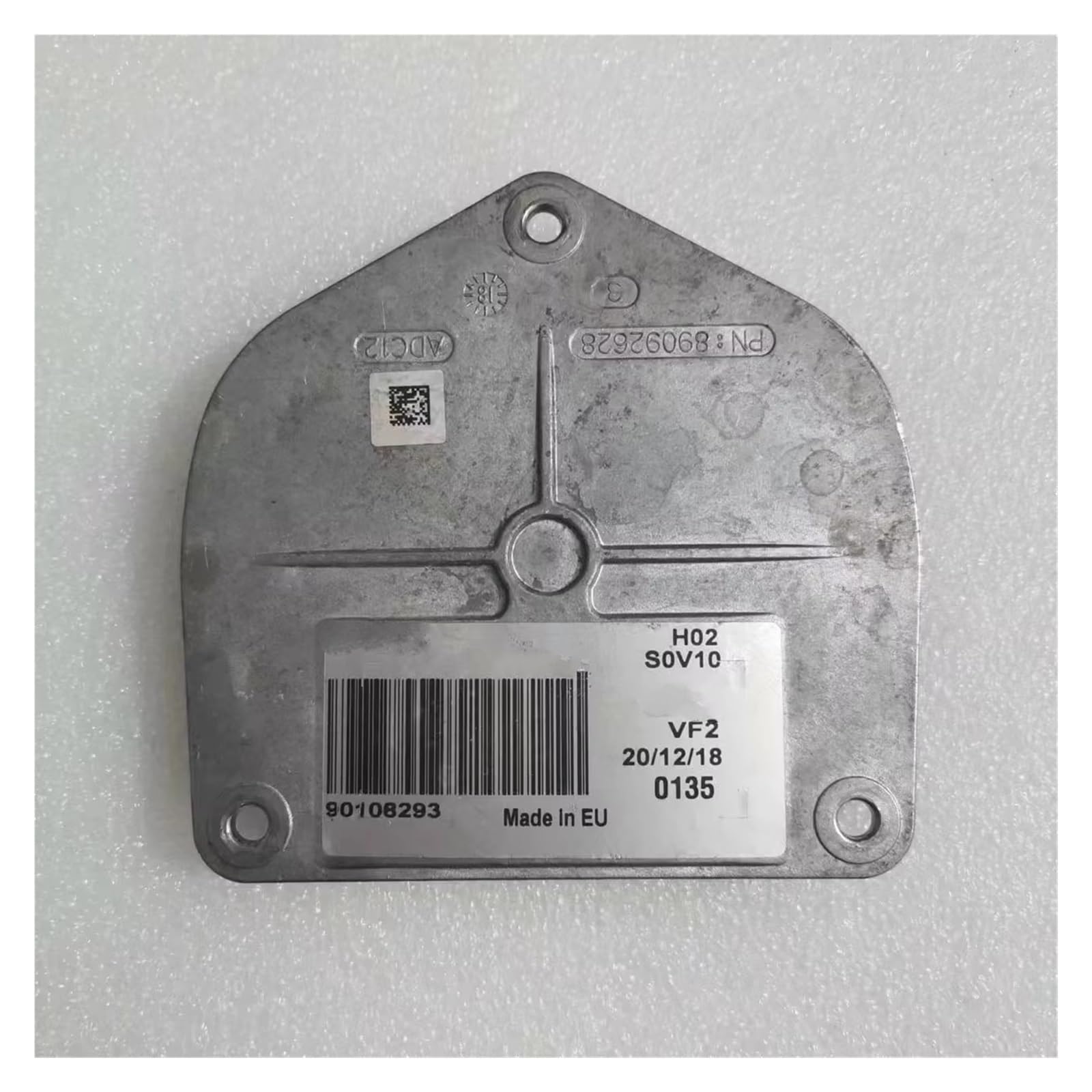Module TMS pour phares Maserati avec unité de commande électronique 90036242