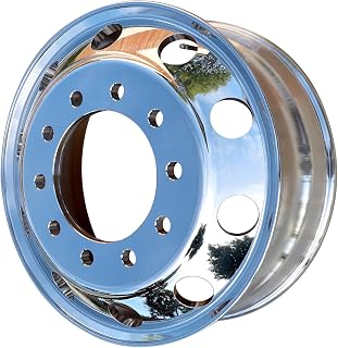 Aluminum Truck Wheels