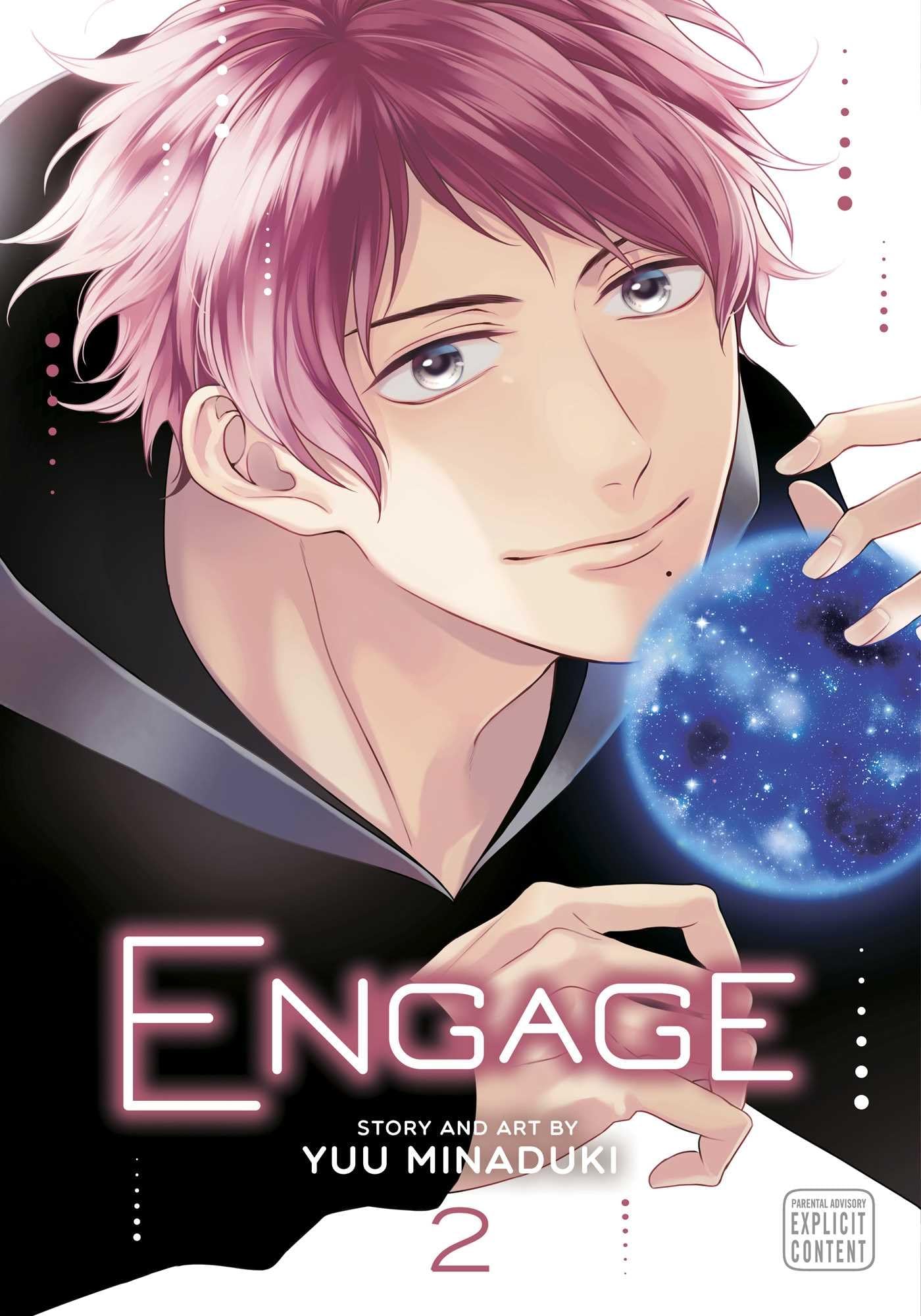 Engage, Vol. 2: Volume 2