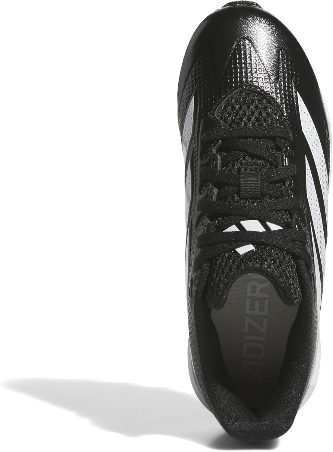 adidas Kids' Adizero Instinct 2.0 Molded Rubber Softball