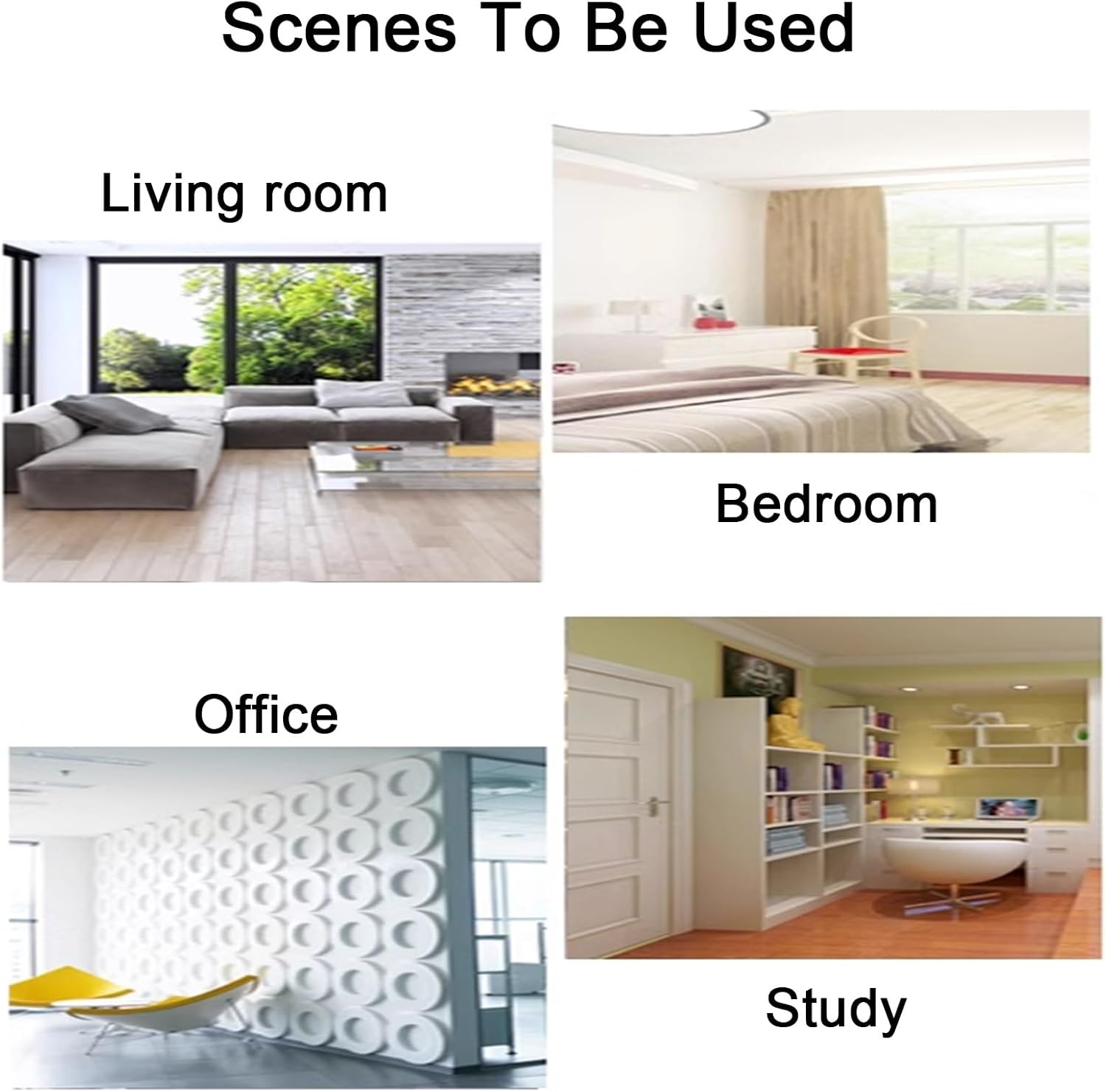 XPLKQXE Computer Tower Stand, 2-Tier Mobile Computer Host Rack, CPU Holder Cart with Rolling Caster Wheels, Printer Storage Trolly Shelf for Home Office (Color : Black+Black, Size : 50x30x65cm)