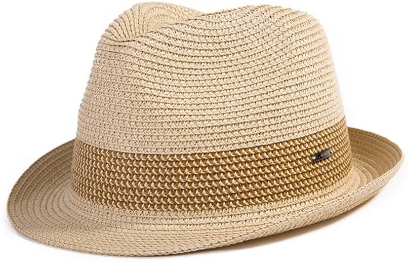 Straw Hat Sun Protection Straw Hat UV Protection Maximum 25.2 Inch Foldable Outdoor Bicycle Spring Summer Sun Protection Heat Stroke Protection Men Women