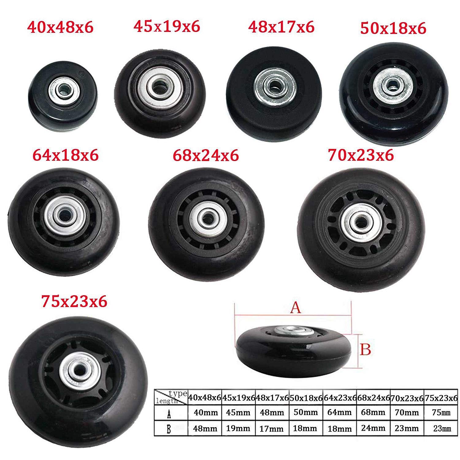 Pianta Di Bacche Di Goji Rosse In Vaso 18cm - Lycium Barbarum, AMDGarden - Foto 4