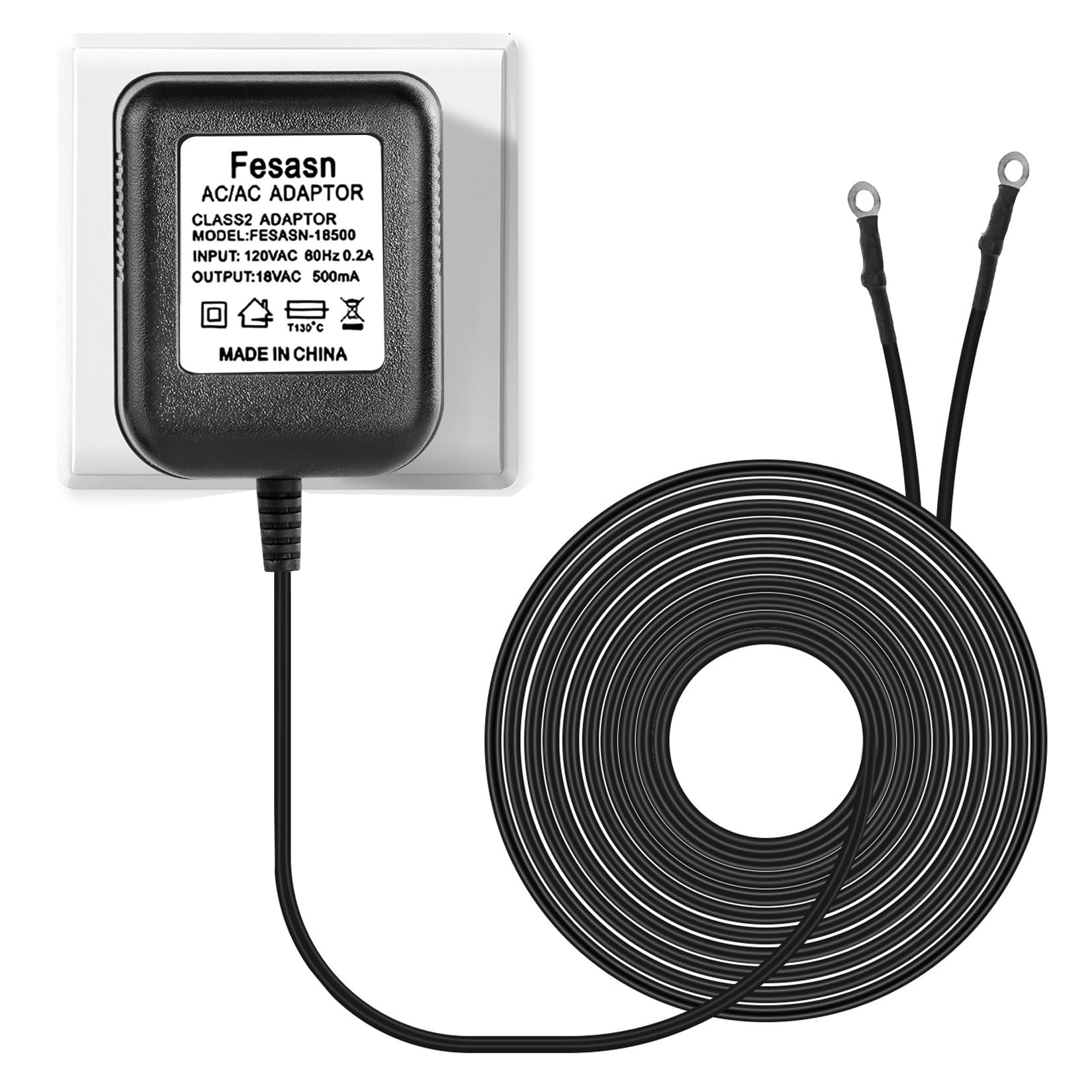 Power Adapter Install Nest Hello Without Existing Doorbell Chime