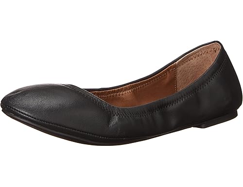 Discover the Ultimate Comfort: Explore Our Best Leather Ballet Flats for Women Today