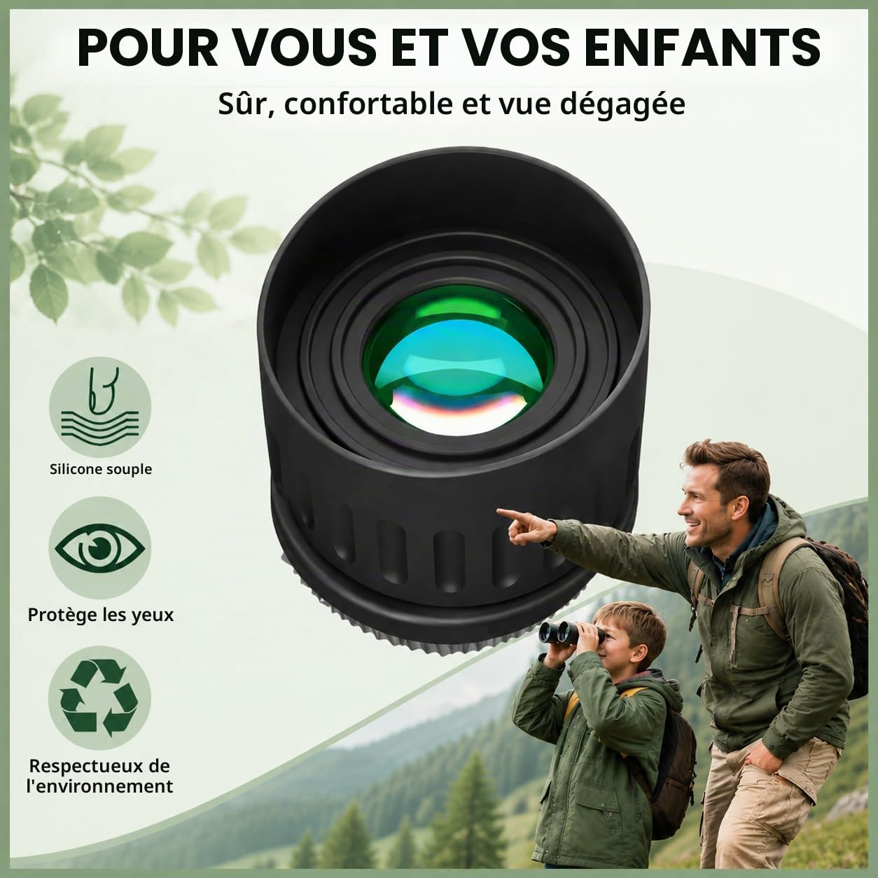 40x22 HD Jumelles Puissant 2000M Longue portée Pliable Mini BAK4 FMC | 40x22 HD Jumelles puissant 2000M longue portée pliable Mini BAK4 FMC Qualité fiable et utilisation pratique au quotidien.
