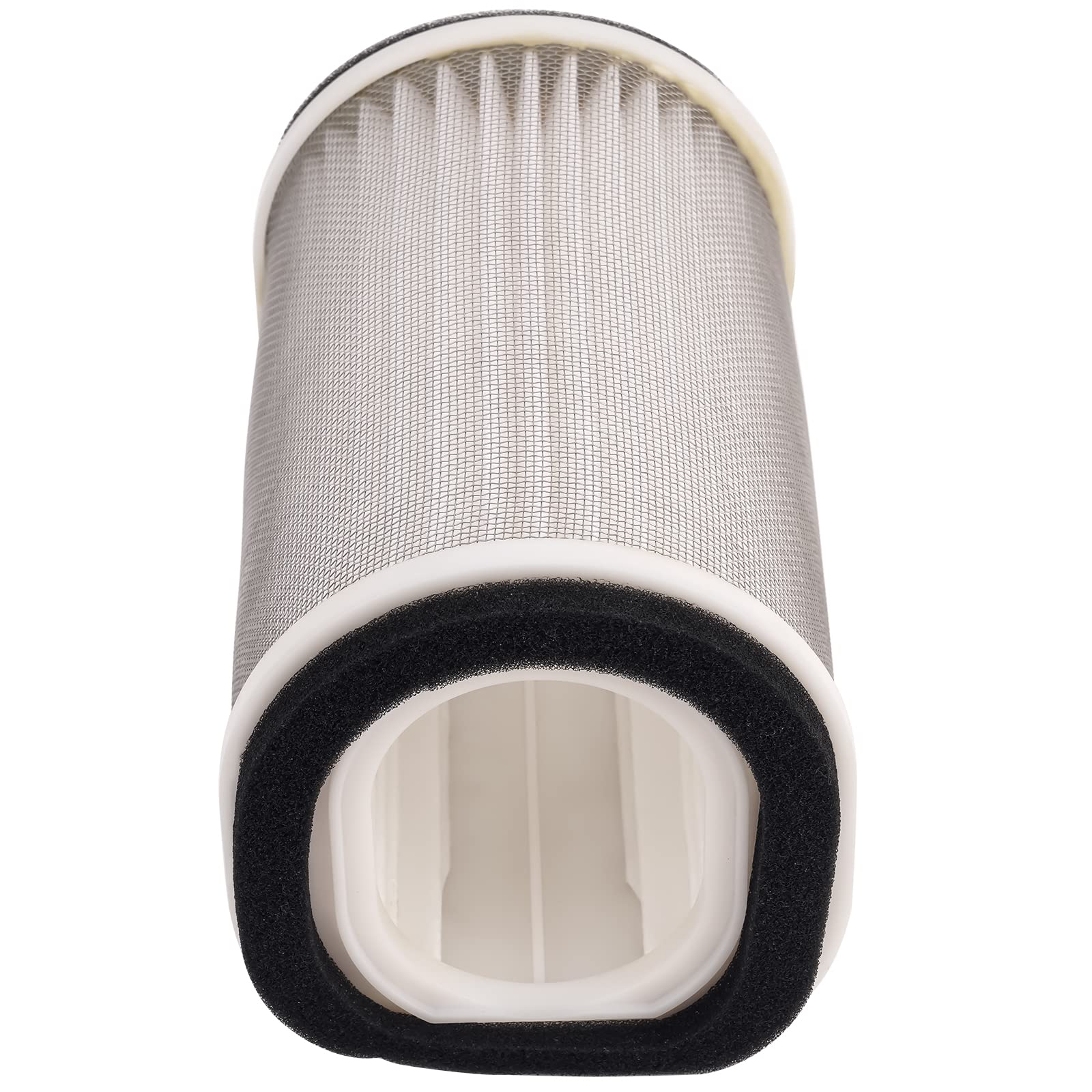 JCKLW Air Filter For Yamaha FJR1300 Models (2001-2017) – OEM 5JW-14451-00-00 Compatible