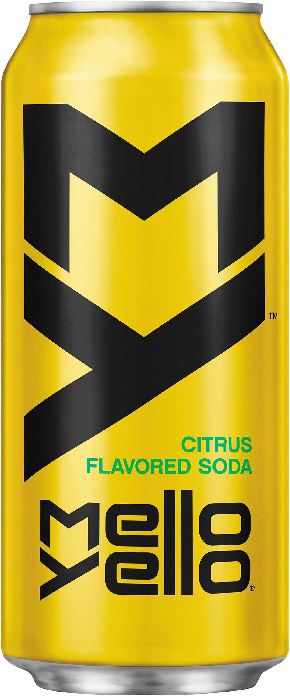 MELLO YELLO 16 OZ CAN