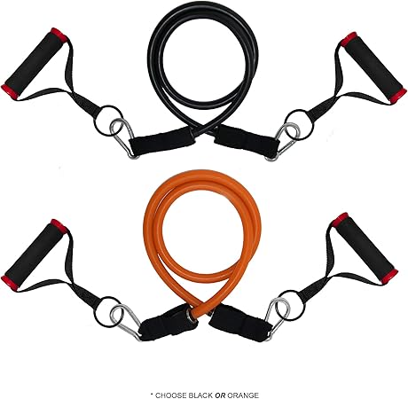 protone resistance bands set