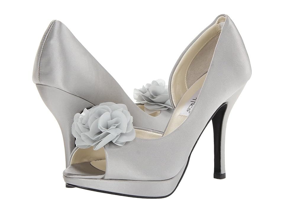 

Coloriffics Danica (Silver) High Heels