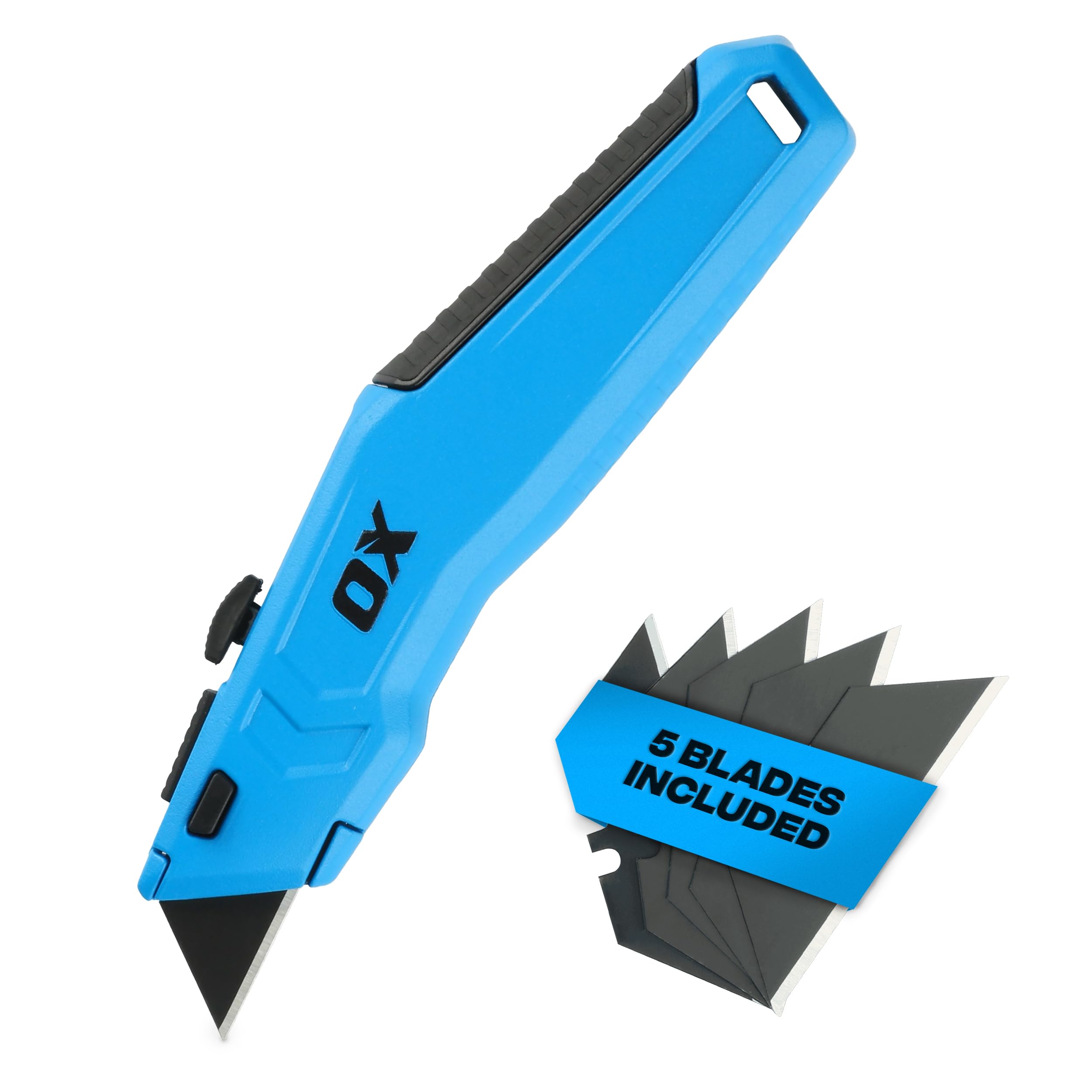 OX Pro Chalk Line - 50ft Kevlar Line 0.5mm 3：1 Planetary Gear Value Set