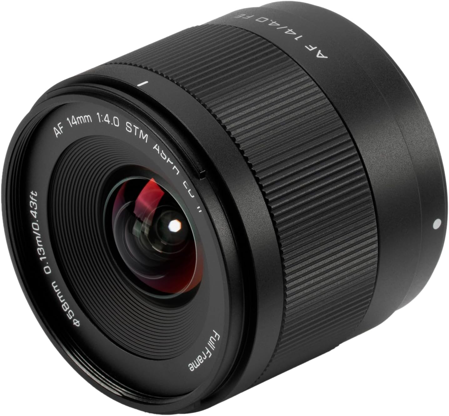 VILTROX 14mm f/4 F4.0 E Full Frame Auto Focus Lens for E-Mount Cameras,Wide Angle Camera Lens for Sony a6600 a6700 ZV-E10 FX30 FX3 A7C A7RII A7SIII A7II A7III A7RIII A7IV A7RIV A7RV A9 ZVE1 A7CR