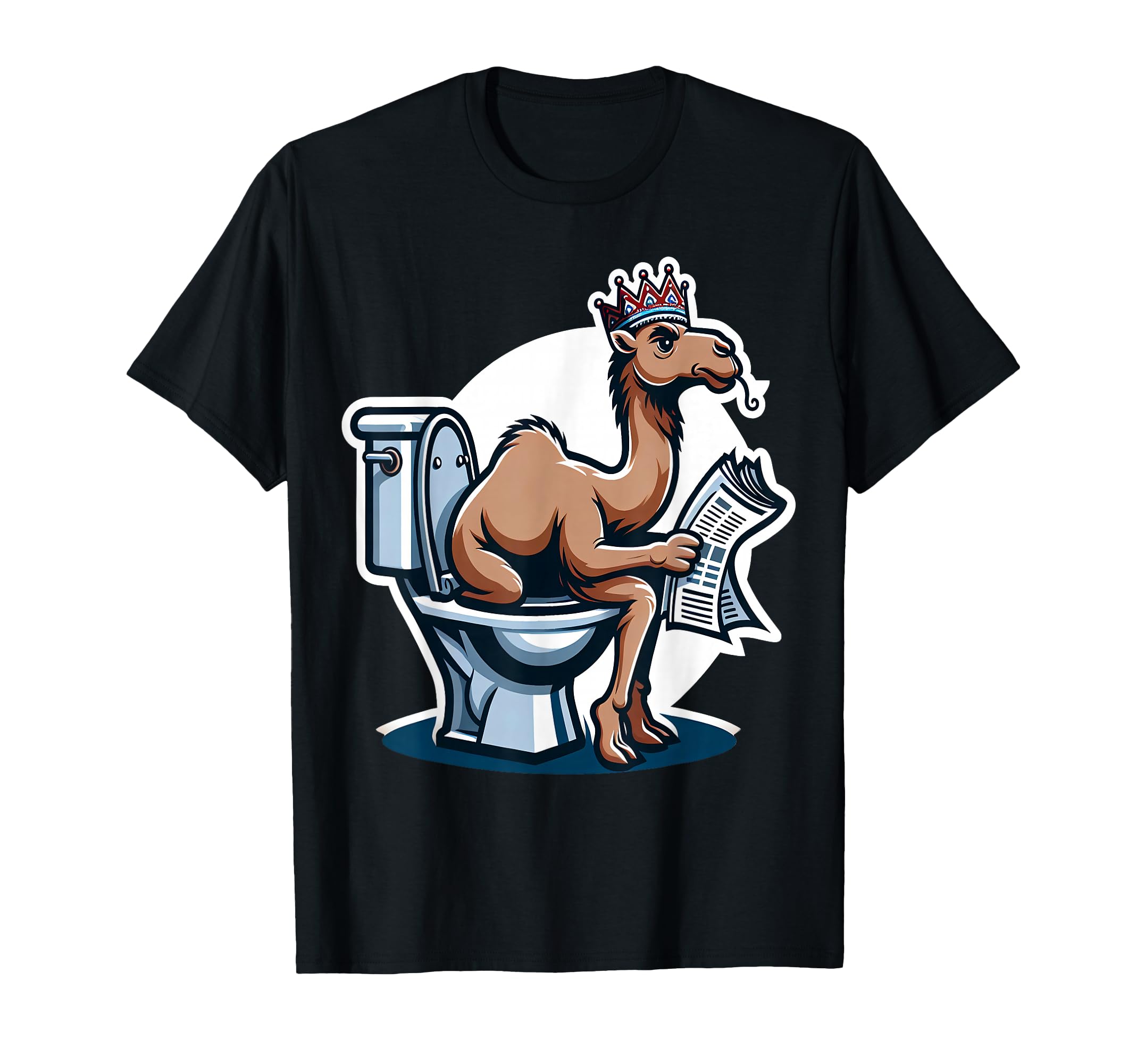 Kleidung mit Designs von Amazon Merch on Demand