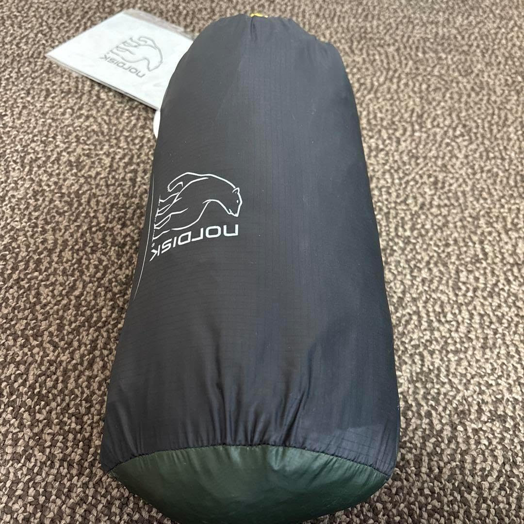 ノルディスク テレマーク 2LW Telemark2 LW （テレマーク2 ライト