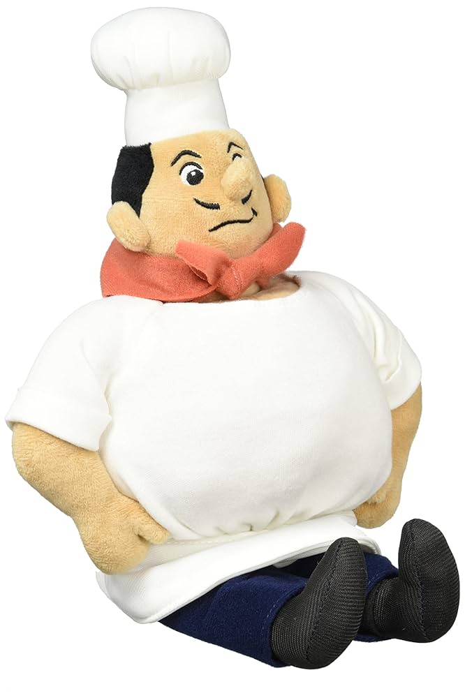 MA.RA.EL. GIRARDI MARIANO ビンテージ　猫の顔をした人形 MA.RA.EL. GIRARDI MARIANO ビンテージ 猫の顔をした人形