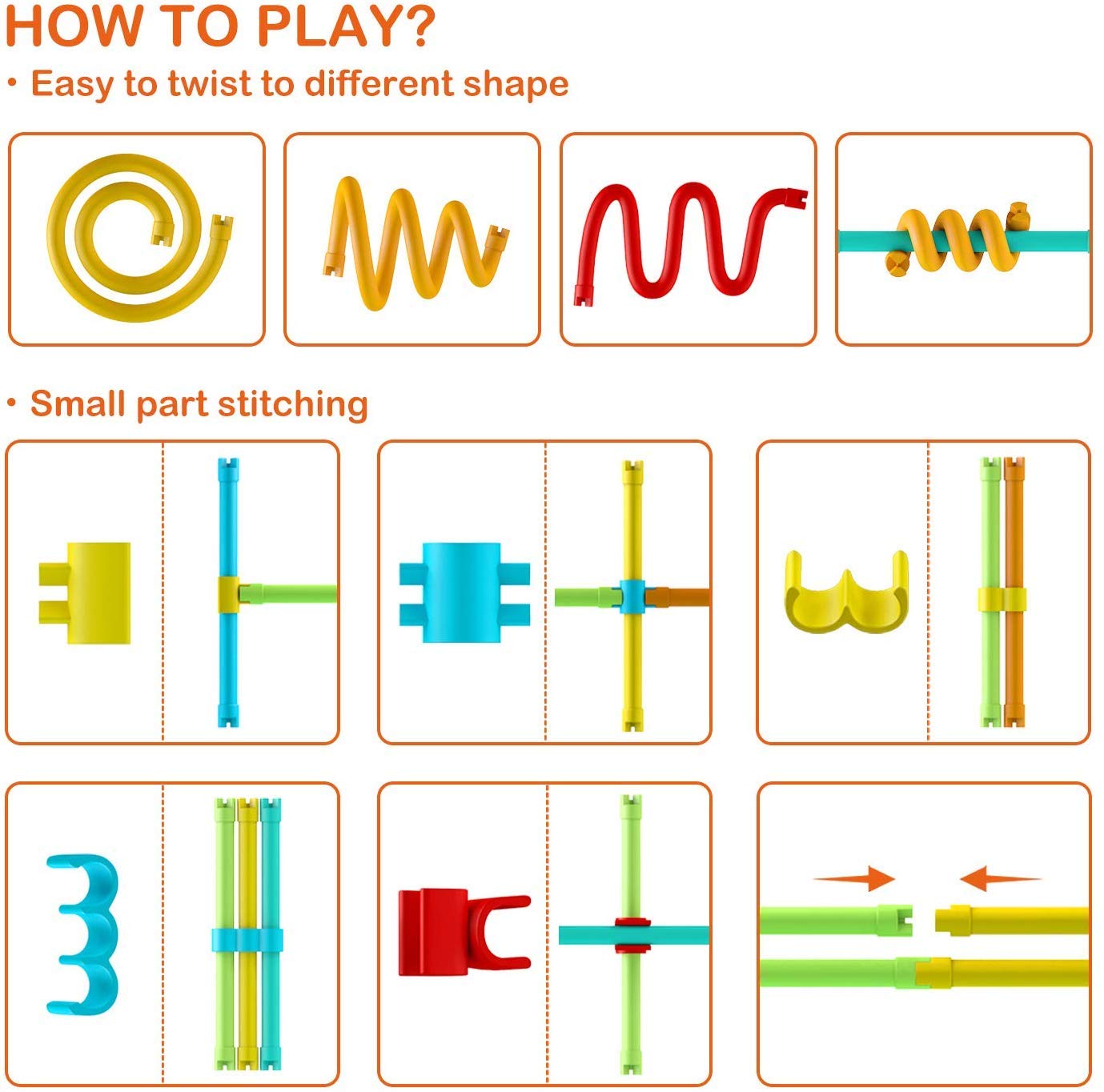 peradix building sticks
