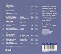 Vista 2 de Christmas with the Tallis Scholars