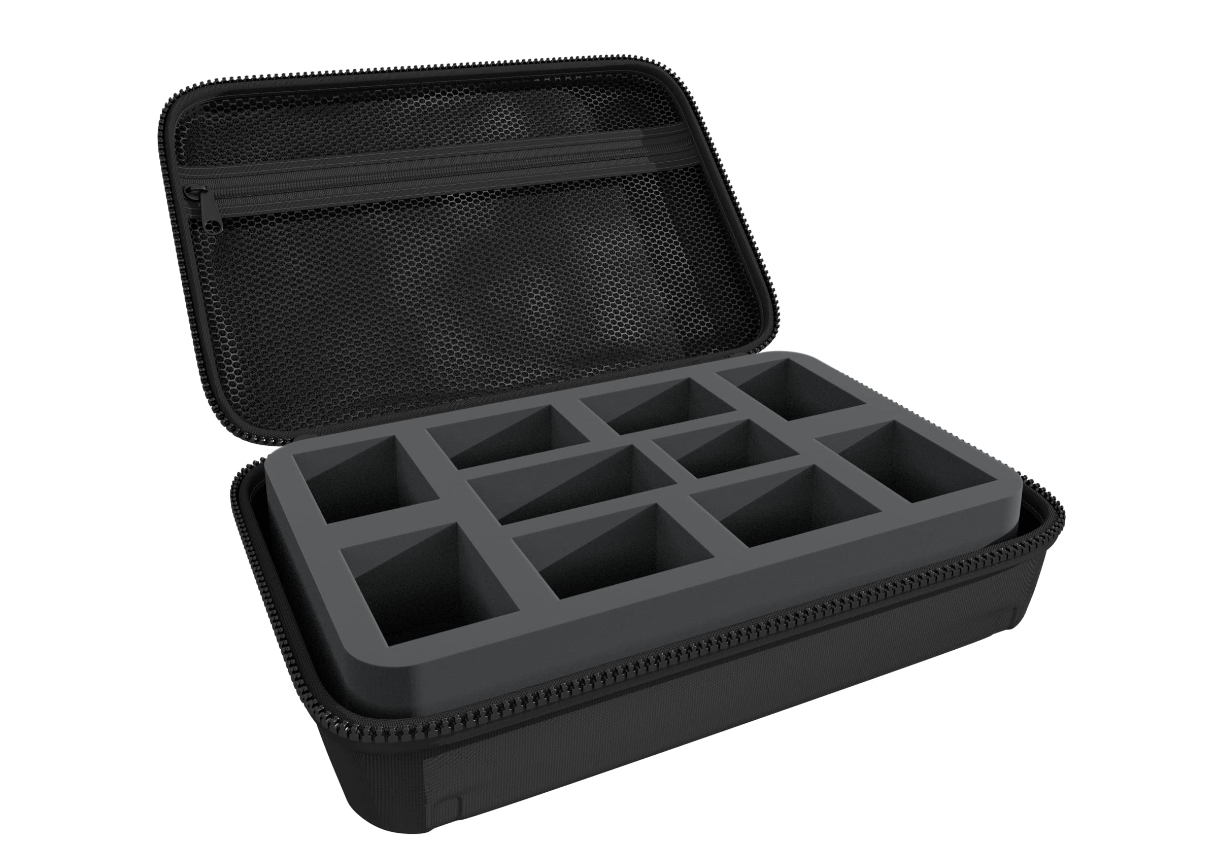 Feldherr Half-Size Case 50 kompatybilny z Leagues of Votann