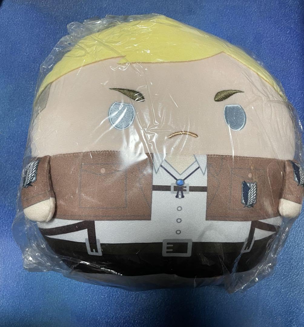 ねこさま専用　ふわコロりん Big エルヴィン Amazon.co.jp: エルヴィン ふわコロりん BIG2 BIGサイズ UCWN