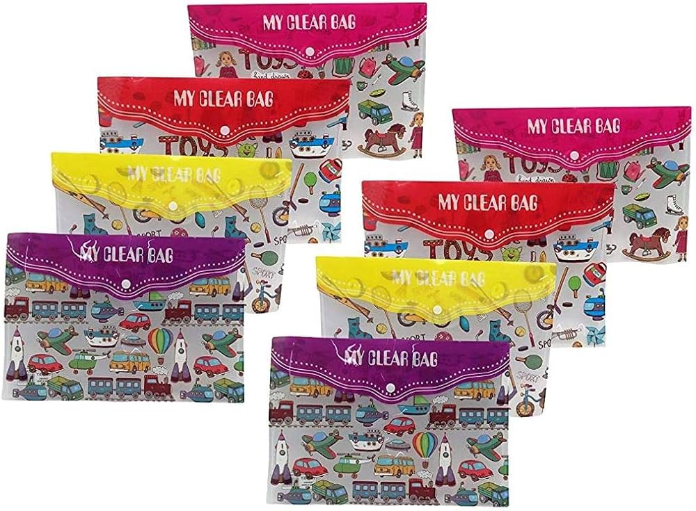 ꕤ蛇腹ファイル(牡丹)ꕤ︎︎