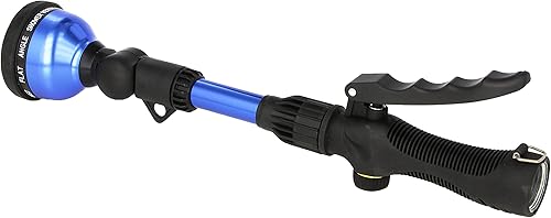 Miniatura 2 de Paquete de 3 varitas Orbit de 14 pulgadas con 10 patrones de cabeza de trinquete, el color puede variar