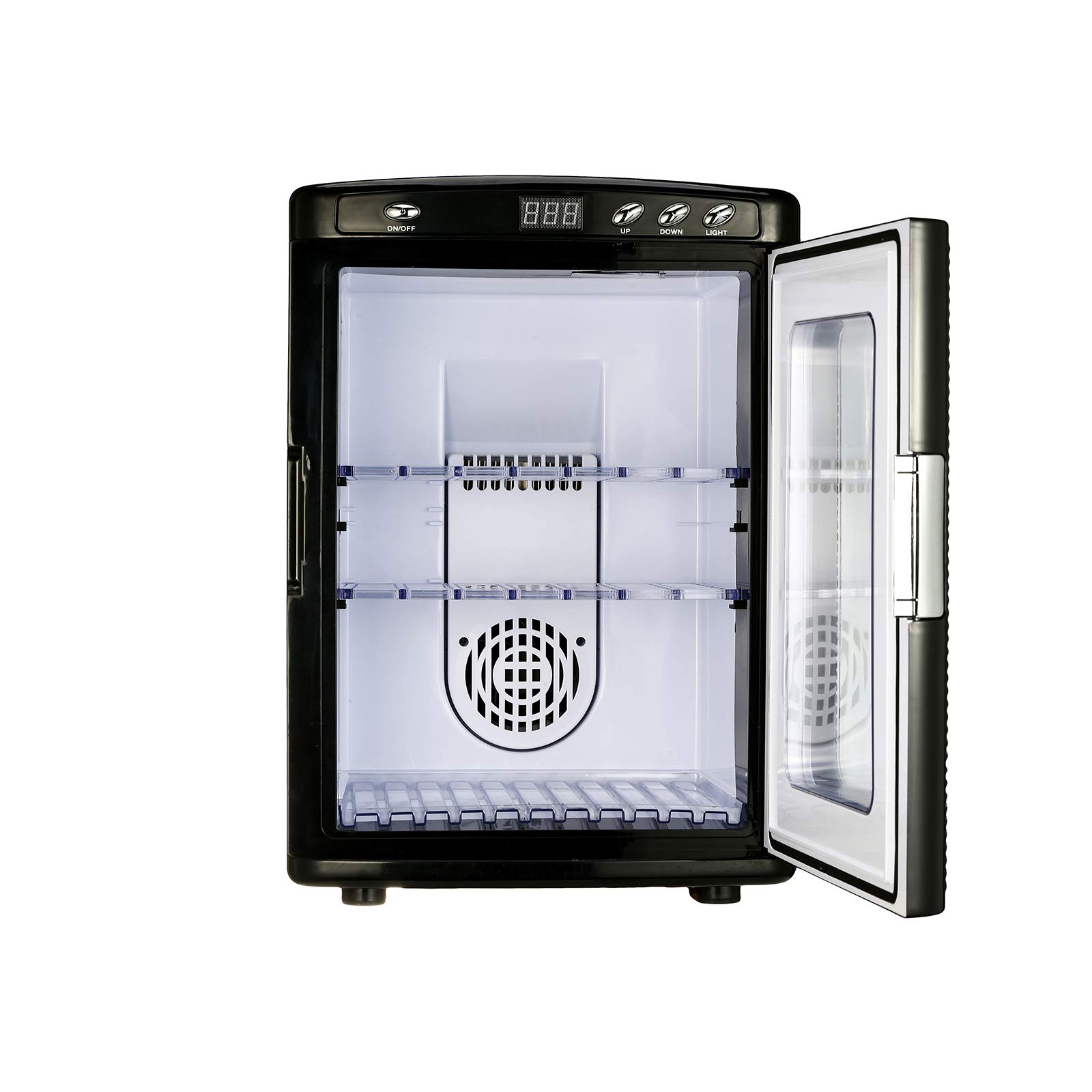 220V Reptile Incubator Inkubator 60W Inkubator Reptilien wärmeschrank 5℃~60℃