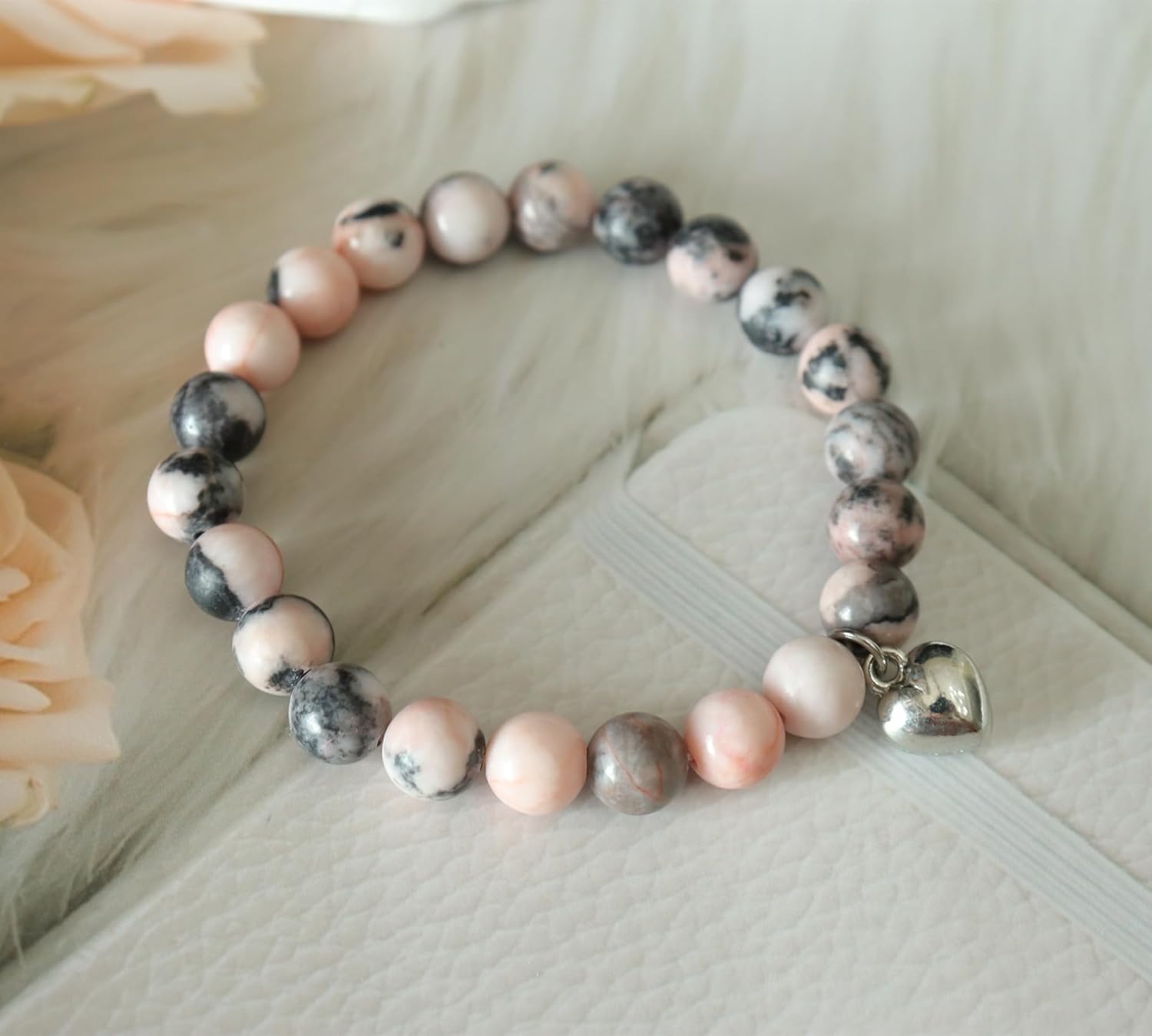 2Pcs Thank You Gifts Bracelet for Women Inspiration Birthday Thanksgiving Christmas Appreciation Gifts Bracelet for Boss,Coworkers,Best Friend,Teachers,Employee - Image 6