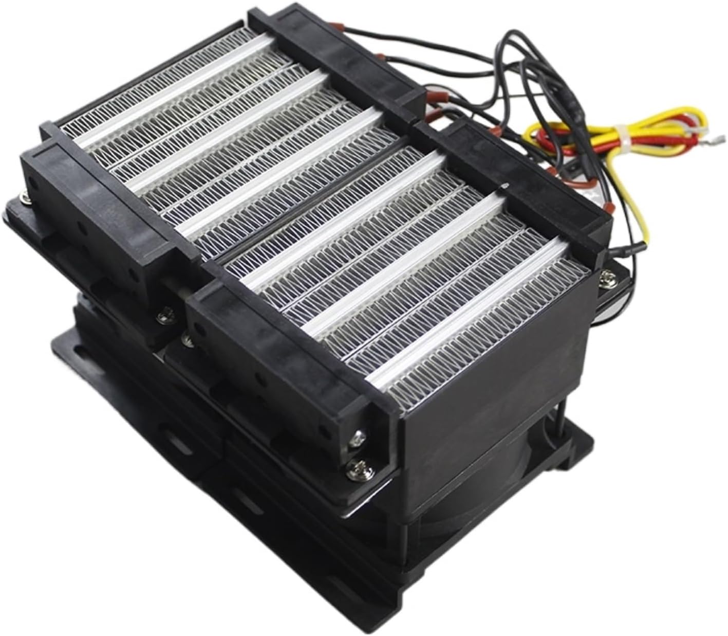 Calefactor Eléctrico Cerámico PTC 1500W 220V