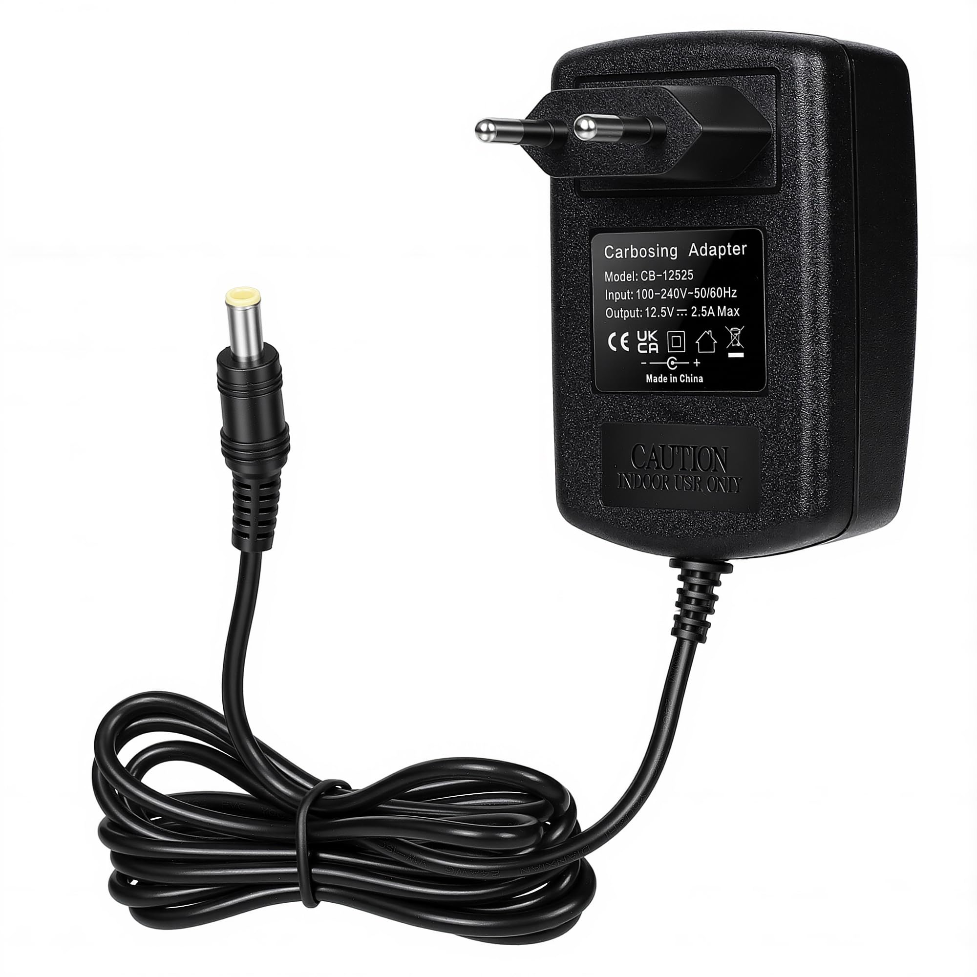 Chargeur Mural Pour Lecteur Blu-Ray Sony BDP-S1700 - Modèle AC-M1208UC - Occasion Fonctionnel