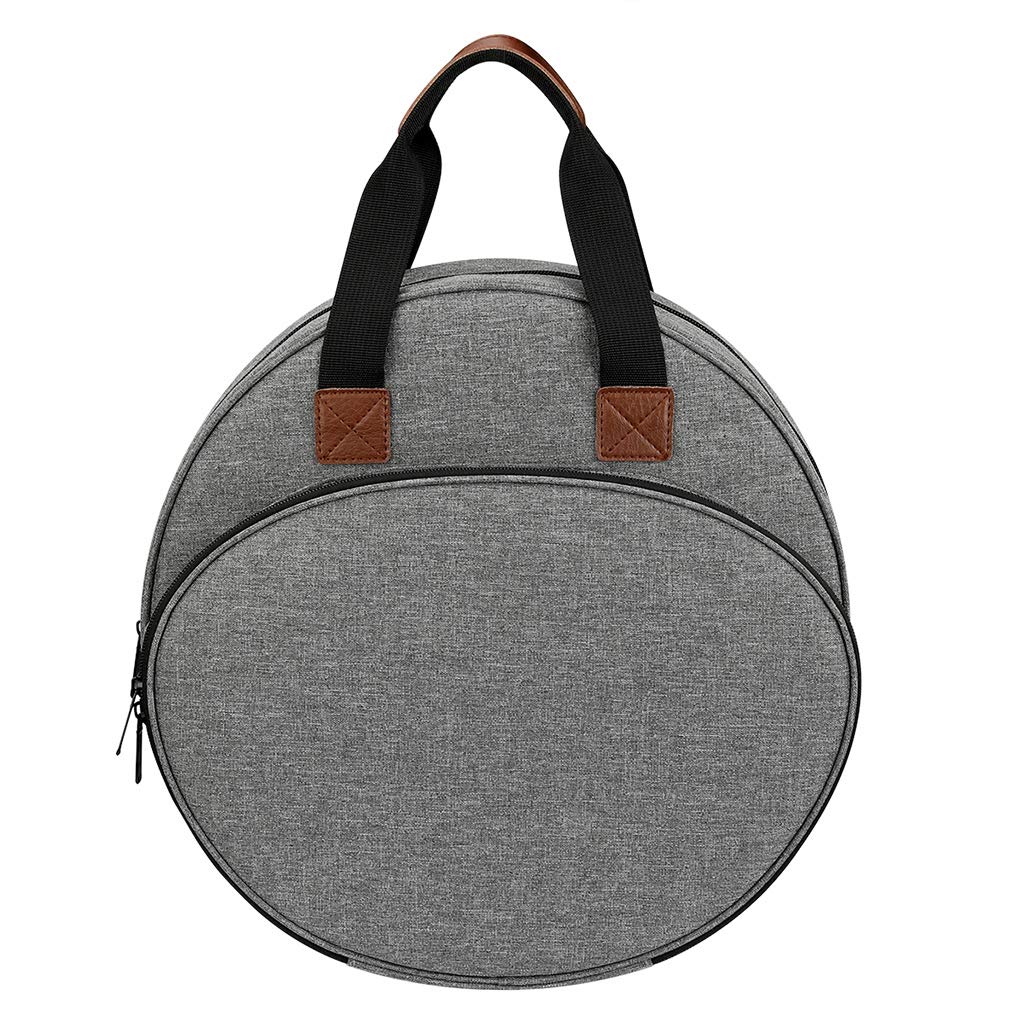 Crochet rond pour sac à tricoter évitant les fils emmêlés