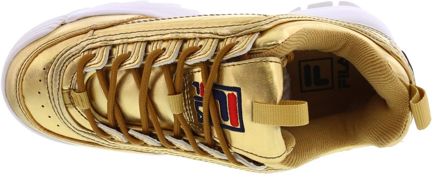 کفش کتانی زنانه فیلا مدل 5FM00002-014