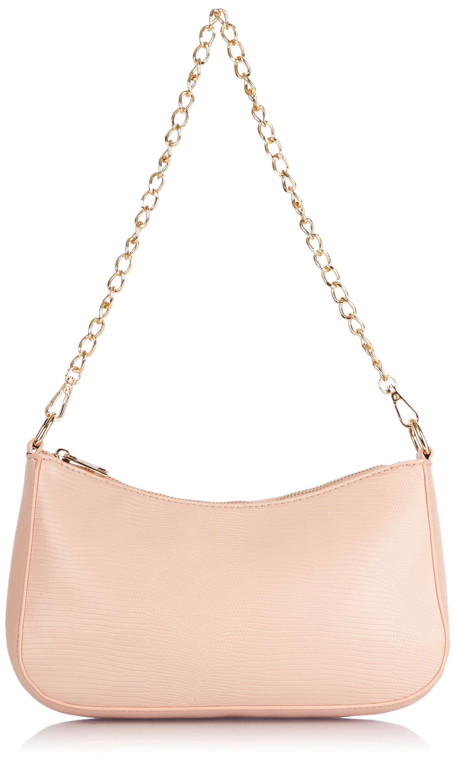 SIDONA Women's Shoulder Bag, Pink, One Size