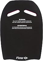 Vista 2 de Tabla de natación Flow - Tabla de entrenamiento de natación juvenil para niños