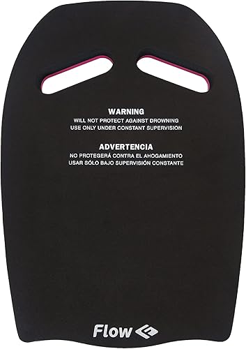 Miniatura 8 de Tabla de natación Flow - Tabla de entrenamiento de natación juvenil para niños