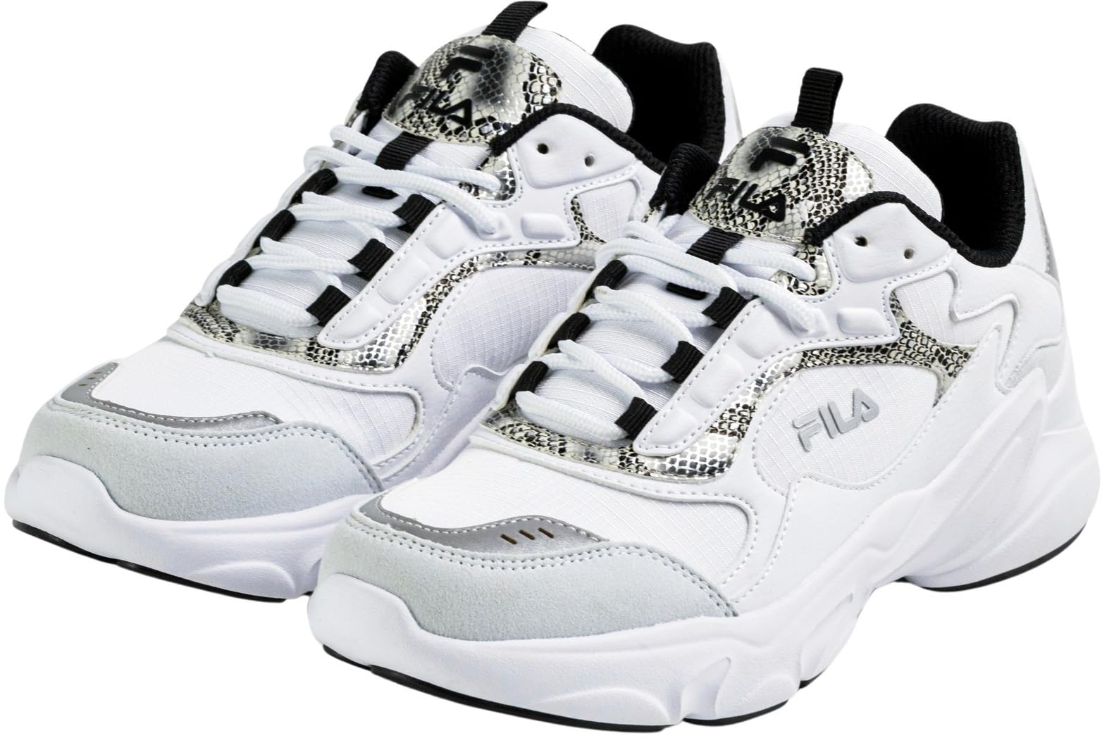 Fila Collene A Wmn Scarpe da ginnasticaDonna