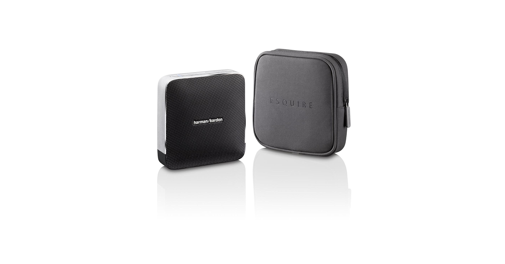 Amazon.com: Harman Kardon Esquire Portable Wireless Speaker