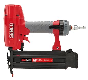 Senco BN31M1P 2-1/8 18 Gauge Brad Nailer Pneumatic