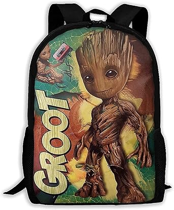 sac a dos groot
