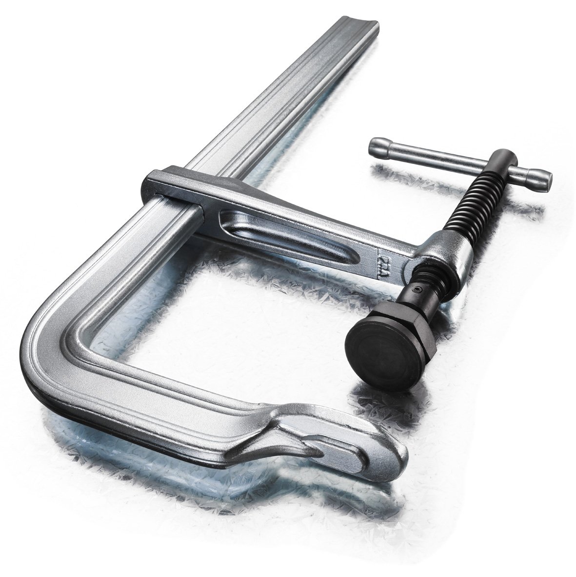 Limited Discount Bessey SG40M Heavy-Duty All Steel Screwclamp Capacity 40cm